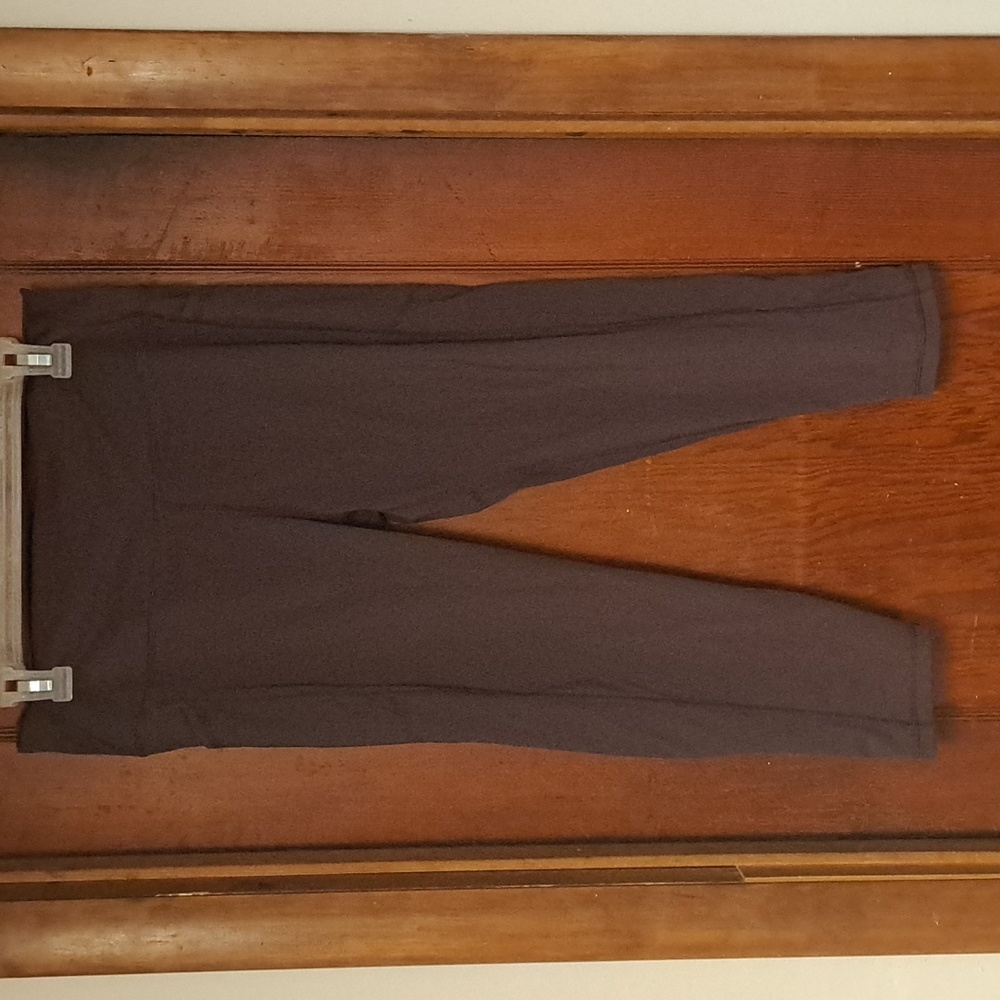 Wine Pocket Brilliant Hi-Rise Capri 20" (16-18)